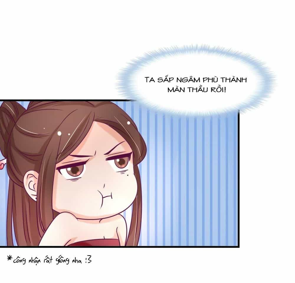 Hồng Nhan Bất Vong Quốc - Chương 9 - ảnh 12