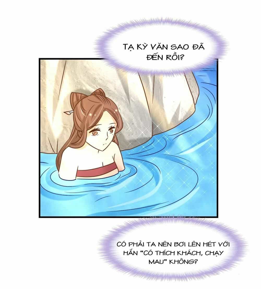 Hồng Nhan Bất Vong Quốc - Chương 9 - ảnh 31
