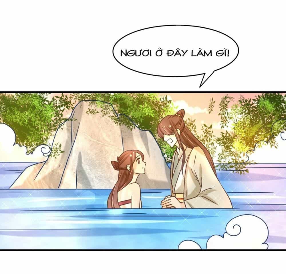 Hồng Nhan Bất Vong Quốc - Chương 9 - ảnh 38