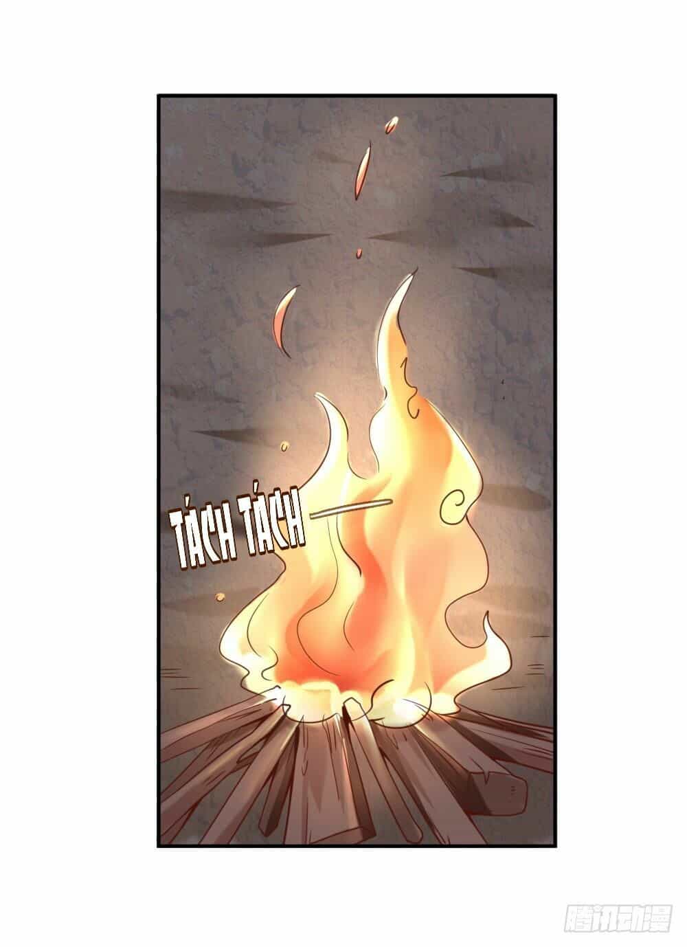 Hồng Nhan Bất Vong Quốc - Chương 10 - ảnh 33