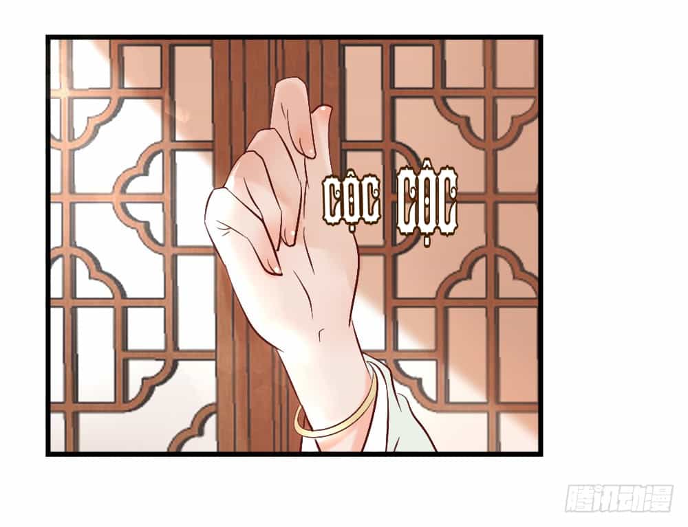 Hồng Nhan Bất Vong Quốc - Chương 13 - ảnh 32