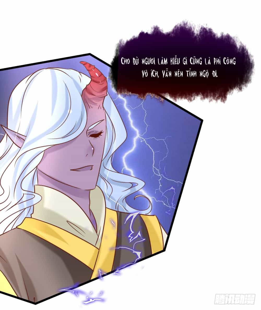 Hồng Nhan Bất Vong Quốc - Chương 13 - ảnh 39
