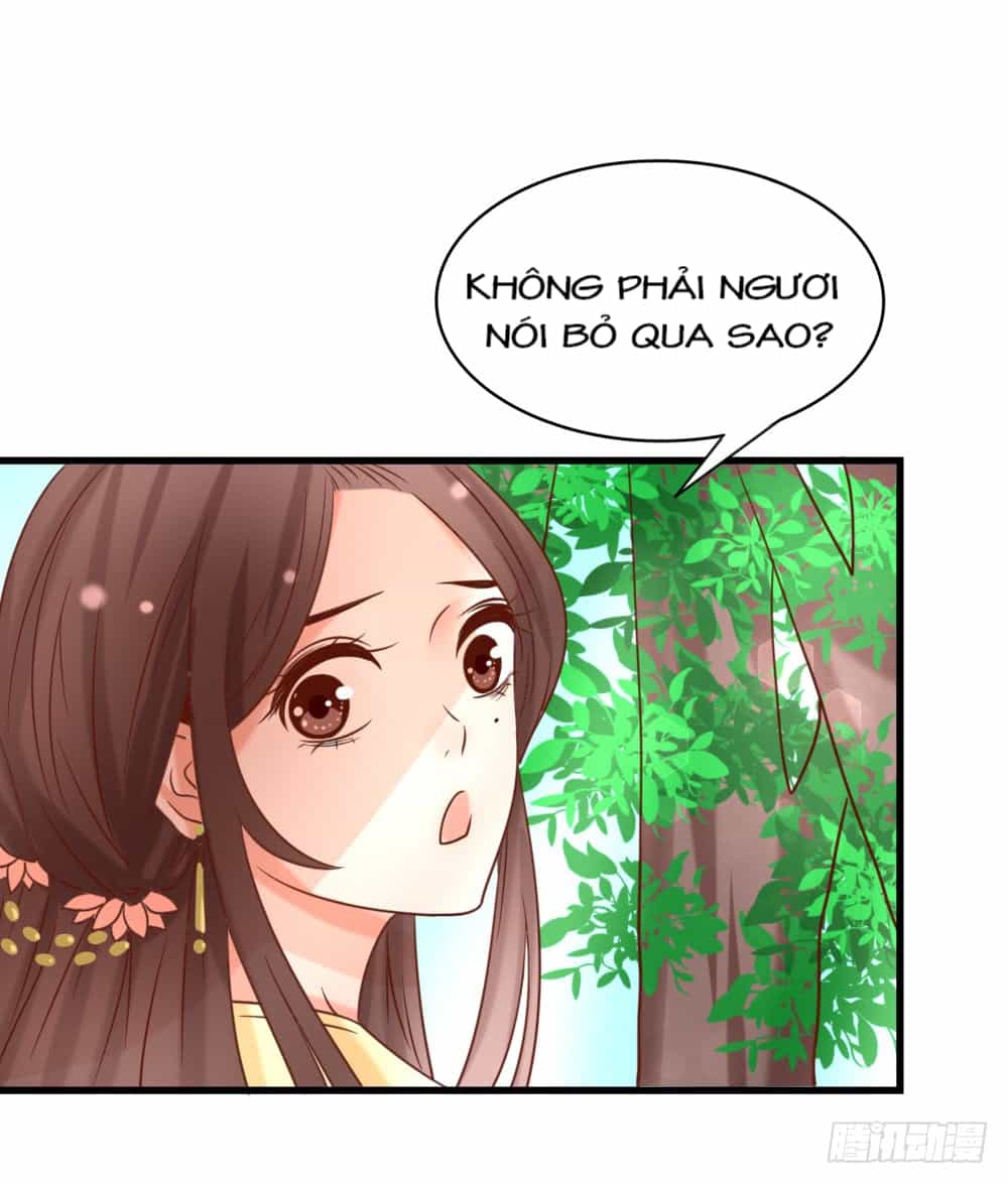 Hồng Nhan Bất Vong Quốc - Chương 15 - ảnh 42