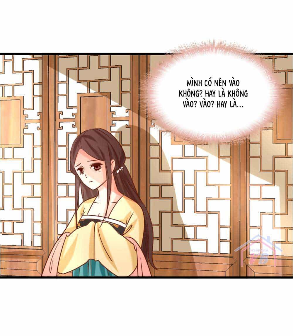 Hồng Nhan Bất Vong Quốc - Chương 16 - ảnh 58