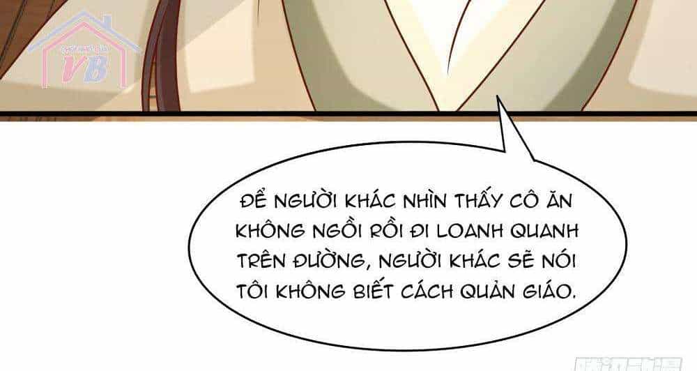 Hồng Nhan Bất Vong Quốc - Chương 17 - ảnh 48