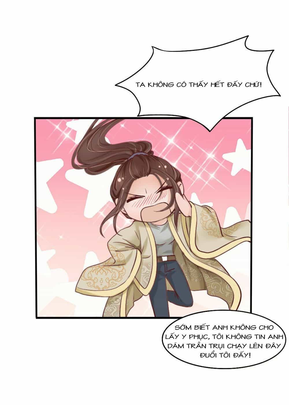 Hồng Nhan Bất Vong Quốc - Chương 1.2 - ảnh 14
