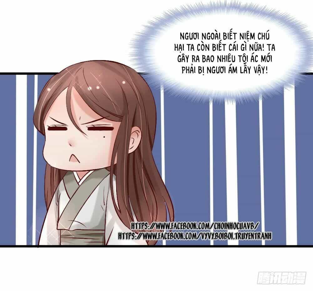 Hồng Nhan Bất Vong Quốc - Chương 4 - ảnh 46
