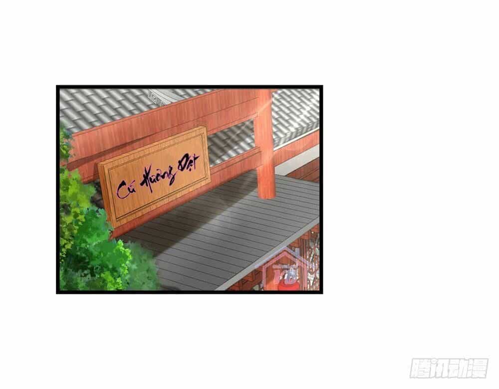 Hồng Nhan Bất Vong Quốc - Chương 5 - ảnh 3