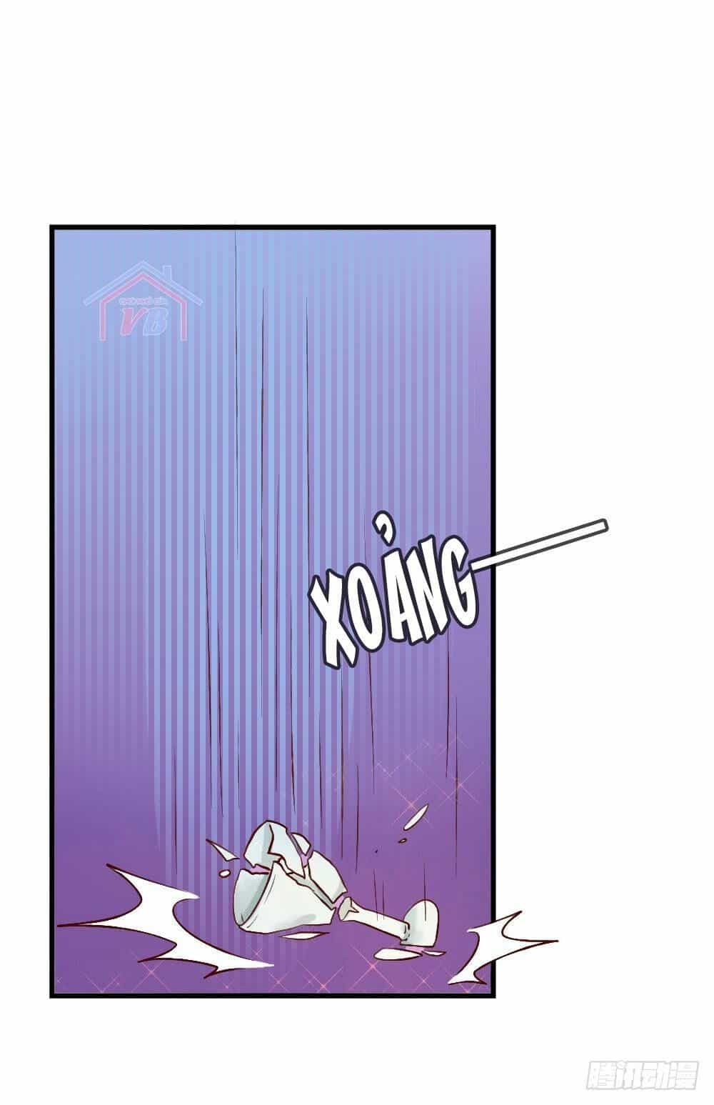 Hồng Nhan Bất Vong Quốc - Chương 6 - ảnh 45