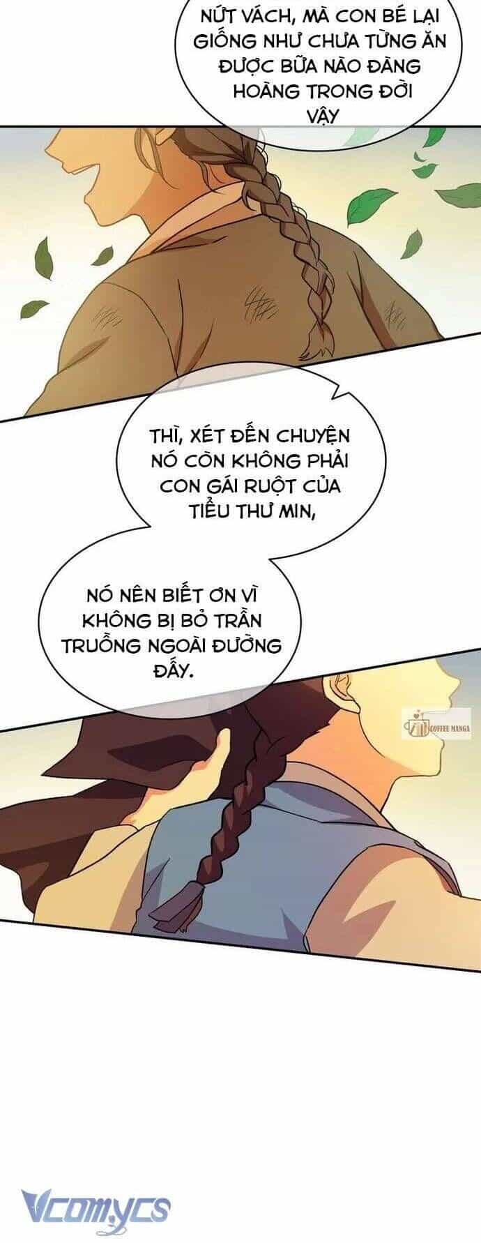 Hong Rang Thân Mếm - Chương 1 - ảnh 11
