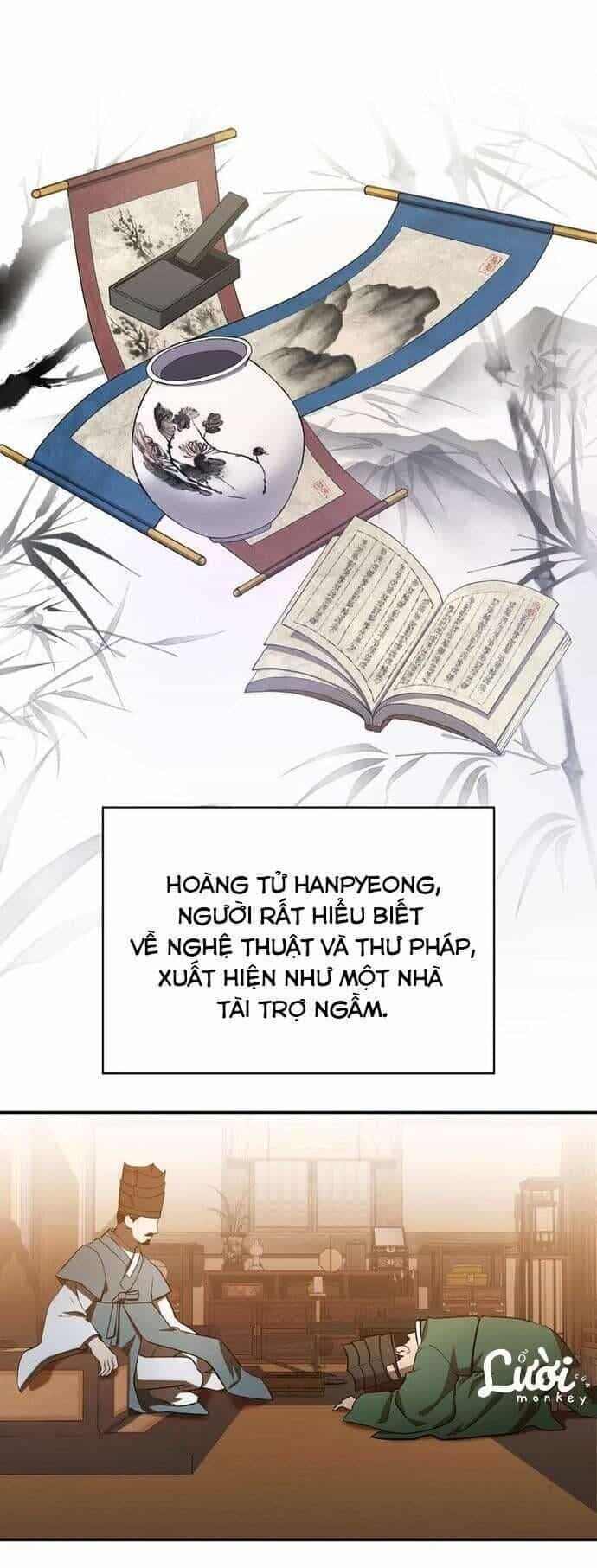 Hong Rang Thân Mếm - Chương 1 - ảnh 16