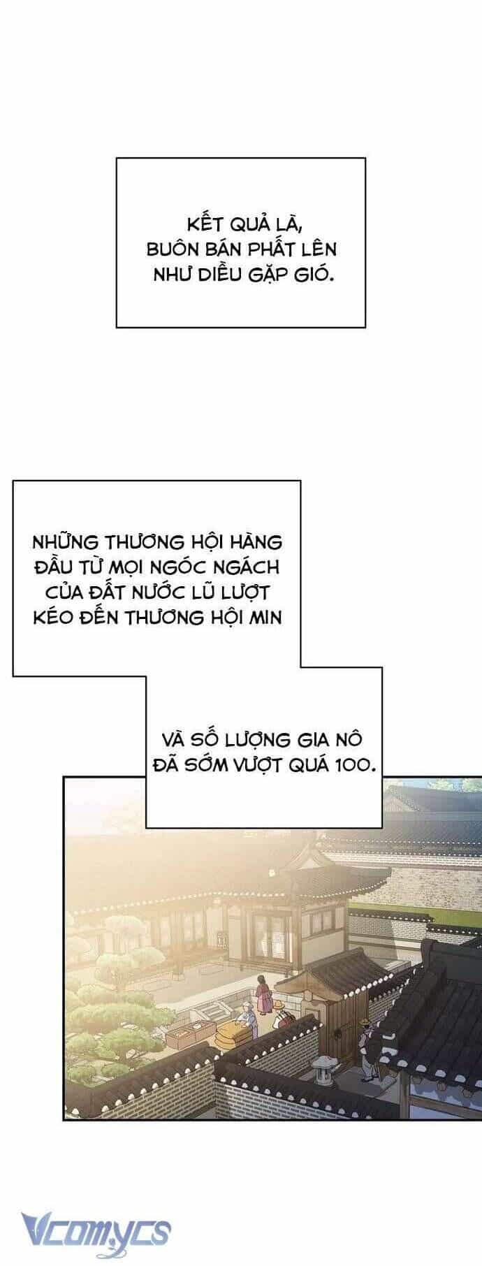 Hong Rang Thân Mếm - Chương 1 - ảnh 17
