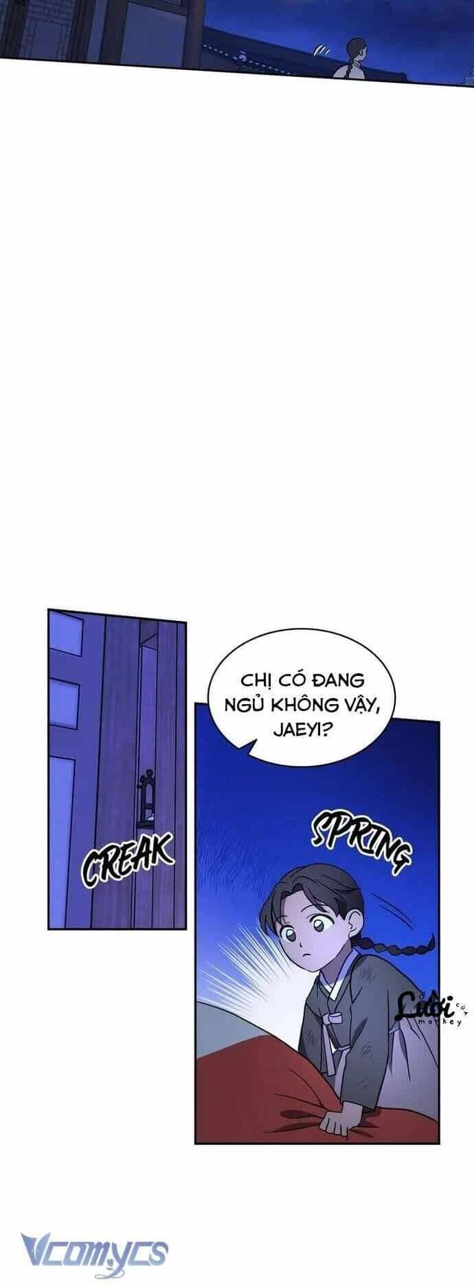 Hong Rang Thân Mếm - Chương 1 - ảnh 39