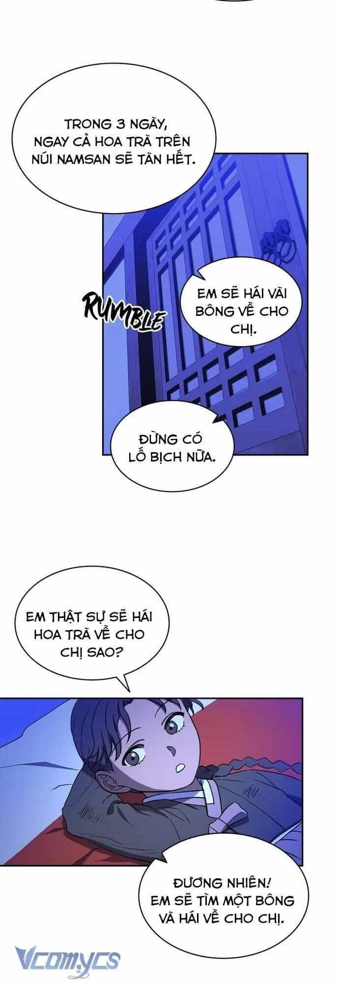 Hong Rang Thân Mếm - Chương 1 - ảnh 43
