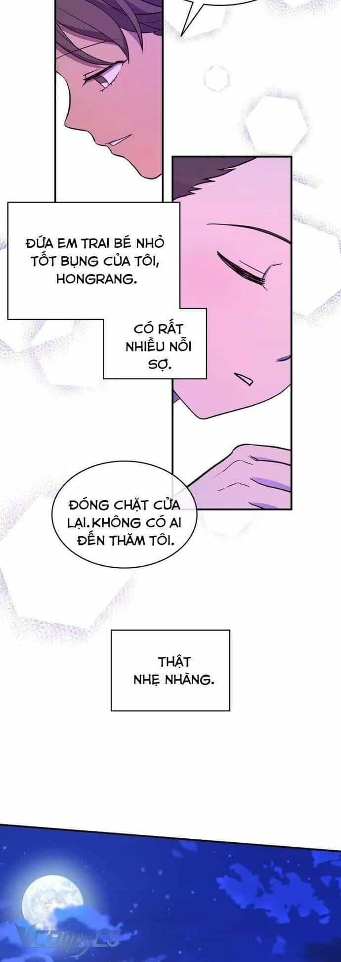 Hong Rang Thân Mếm - Chương 1 - ảnh 49