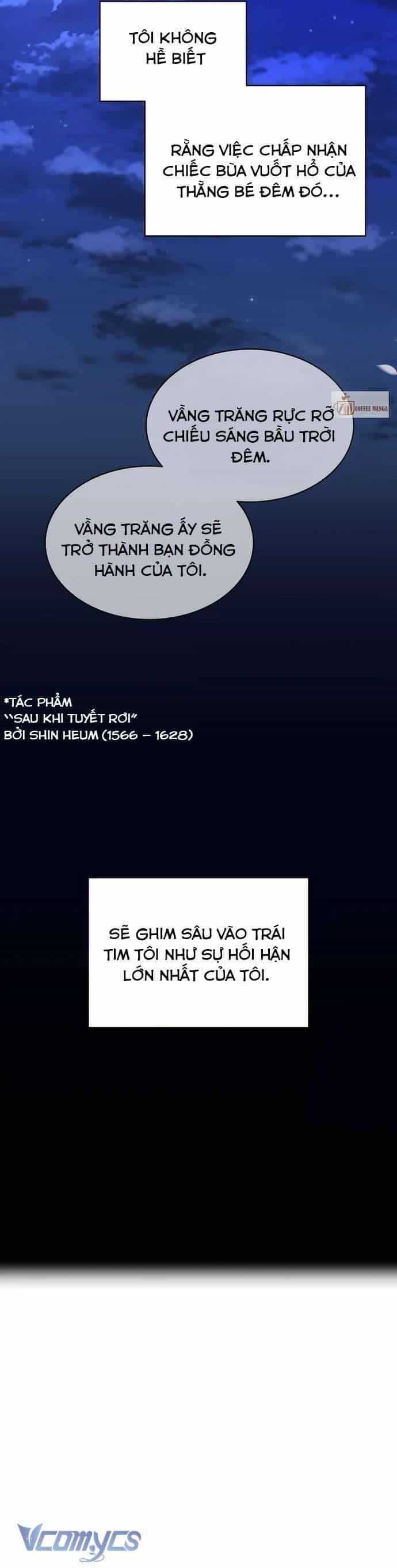 Hong Rang Thân Mếm - Chương 1 - ảnh 50