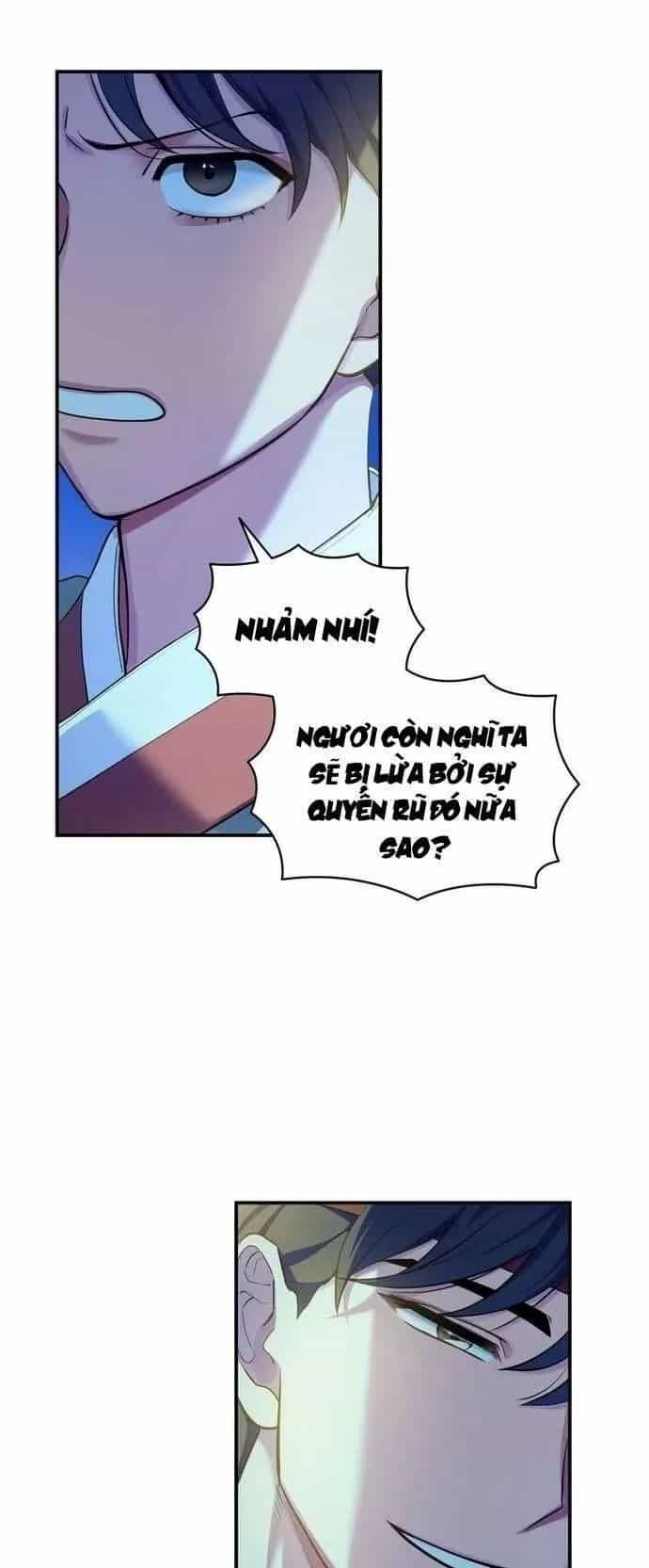 Hong Rang Thân Mếm - Chương 14 - ảnh 12