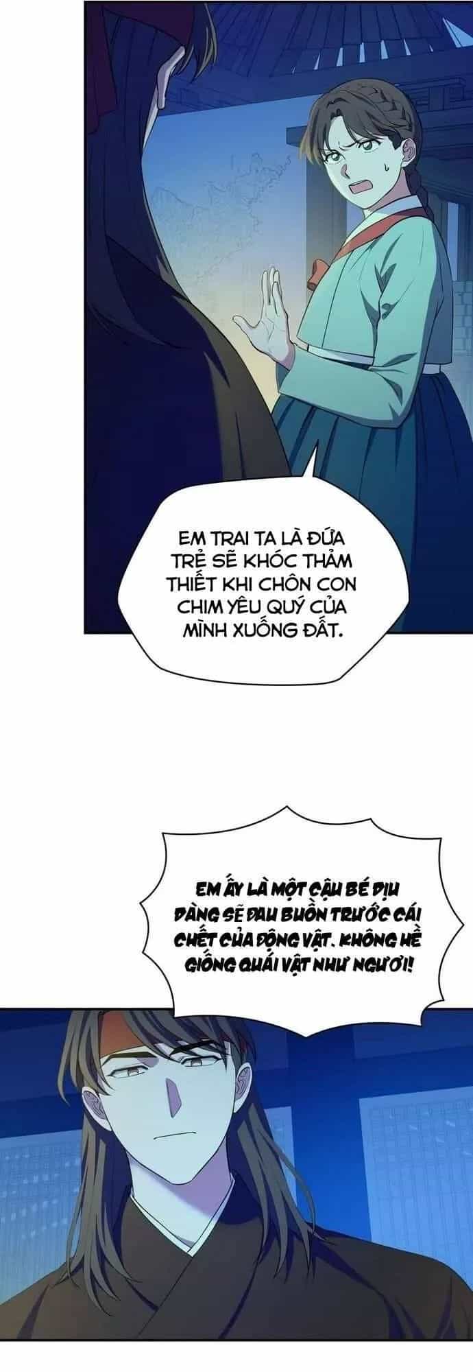 Hong Rang Thân Mếm - Chương 14 - ảnh 14