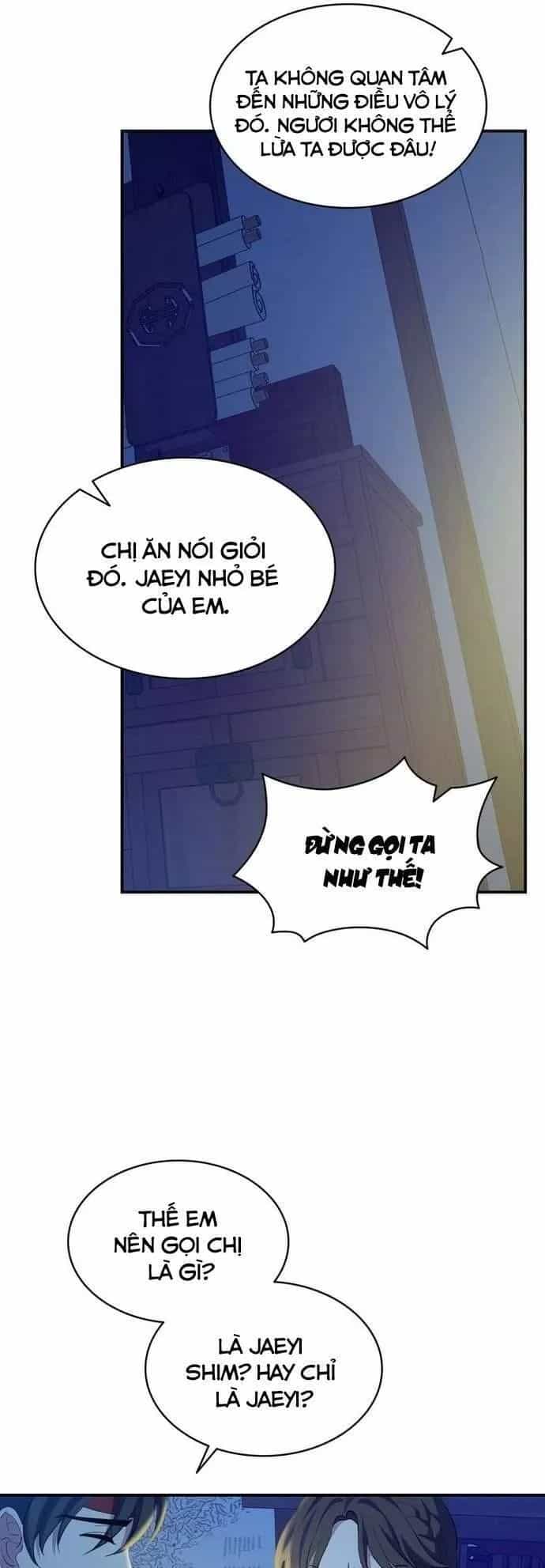 Hong Rang Thân Mếm - Chương 14 - ảnh 21