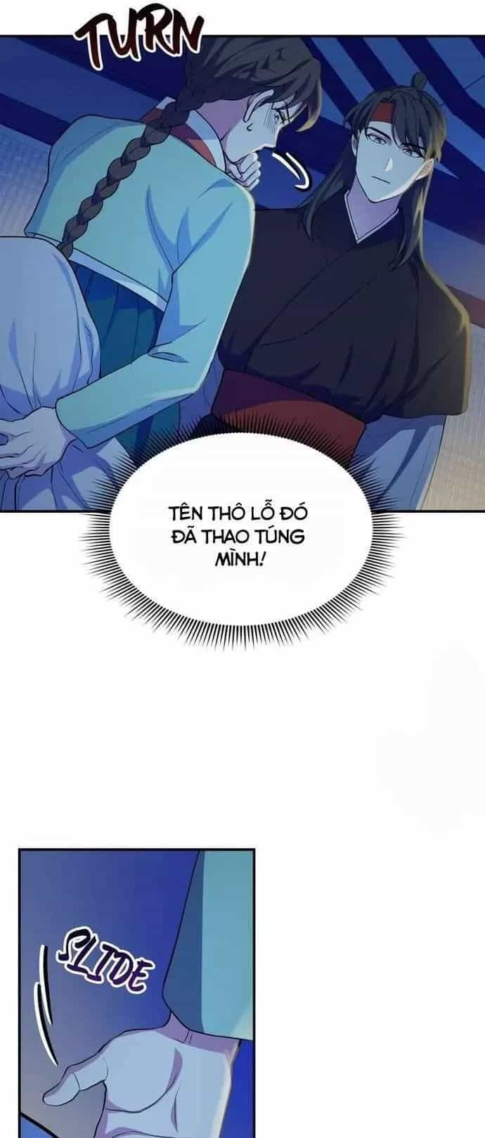 Hong Rang Thân Mếm - Chương 14 - ảnh 30