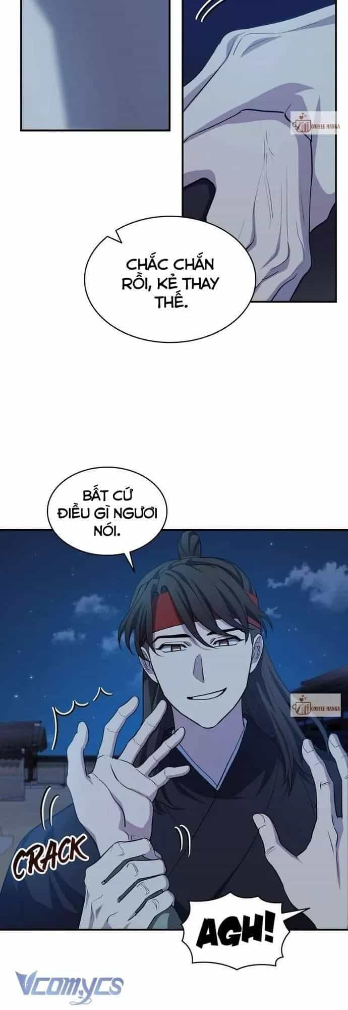 Hong Rang Thân Mếm - Chương 15 - ảnh 15