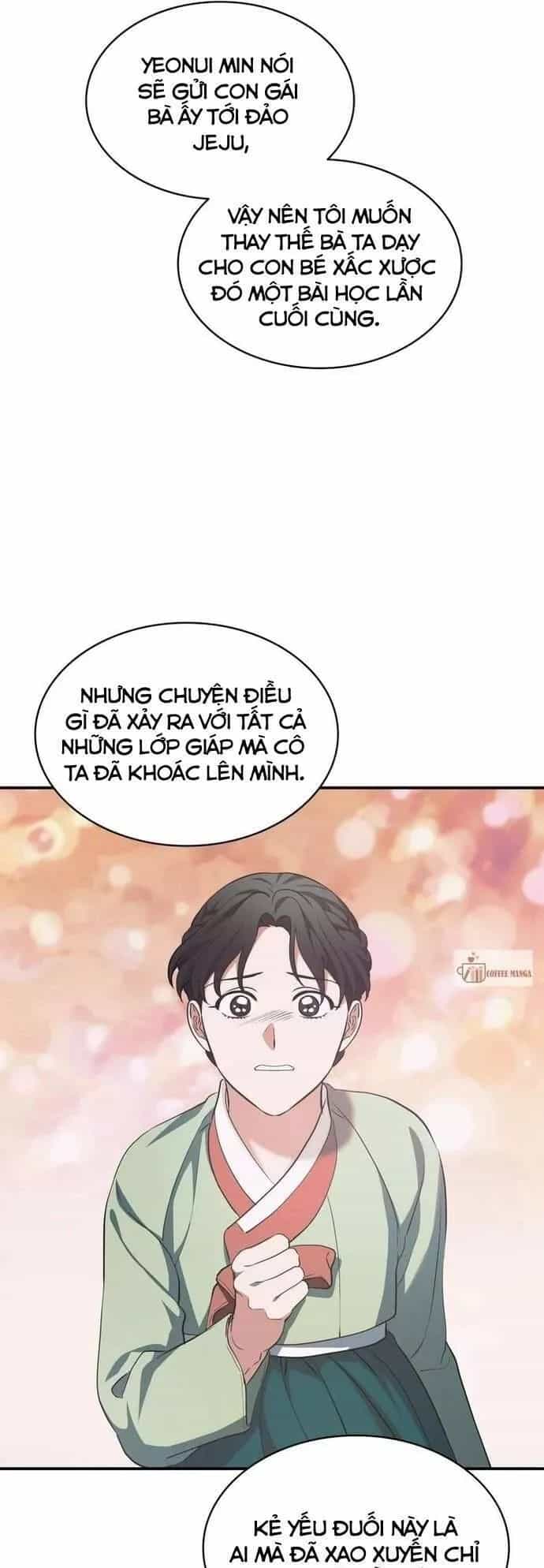 Hong Rang Thân Mếm - Chương 15 - ảnh 4