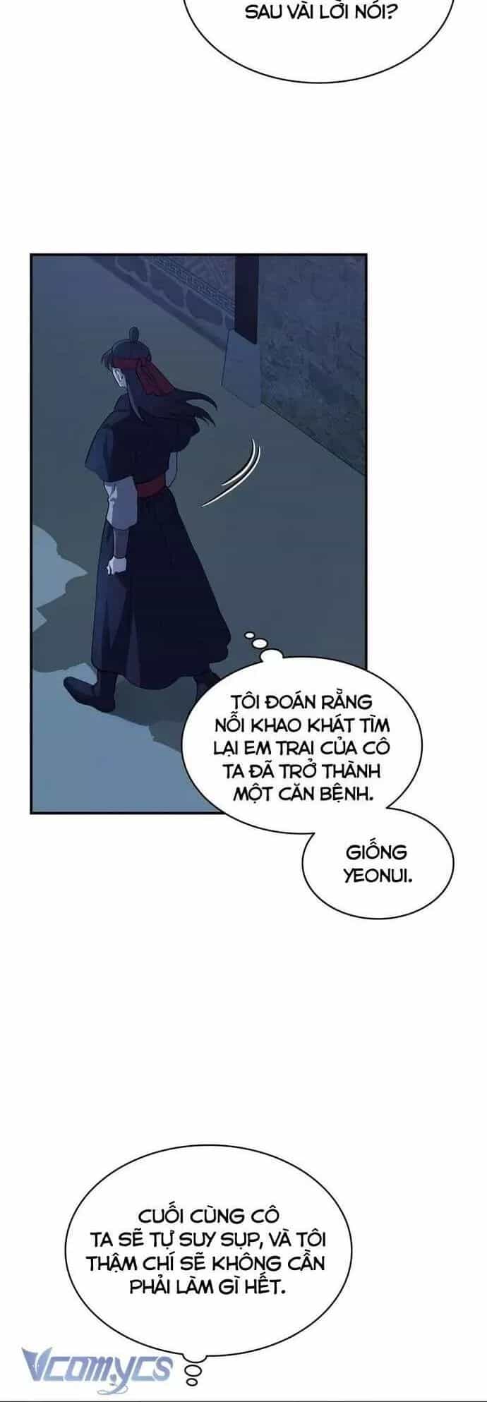 Hong Rang Thân Mếm - Chương 15 - ảnh 5