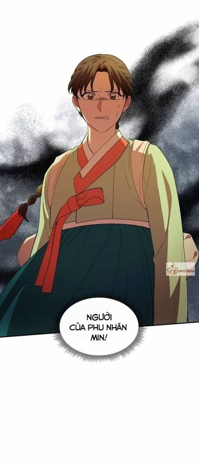 Hong Rang Thân Mếm - Chương 16 - ảnh 4