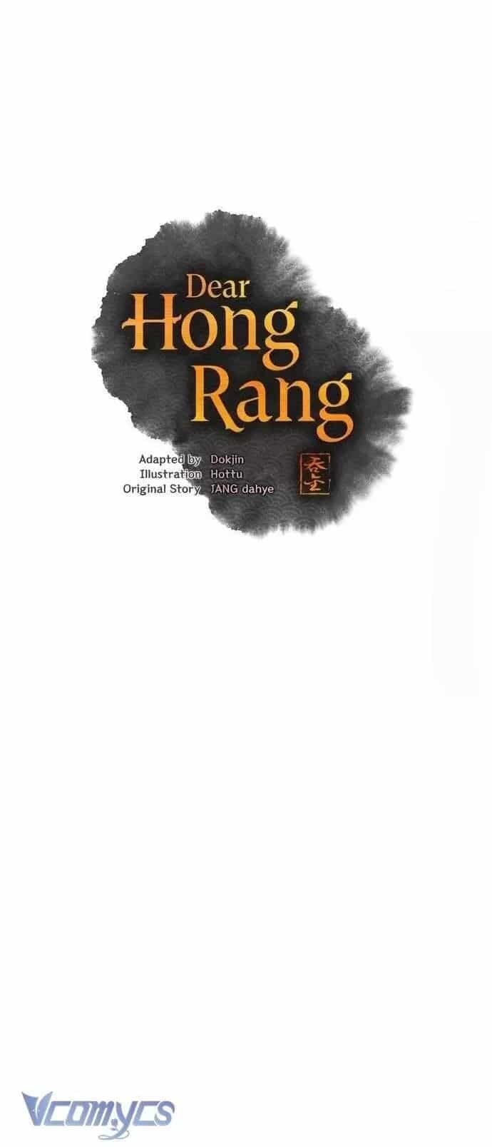 Hong Rang Thân Mếm - Chương 16 - ảnh 5