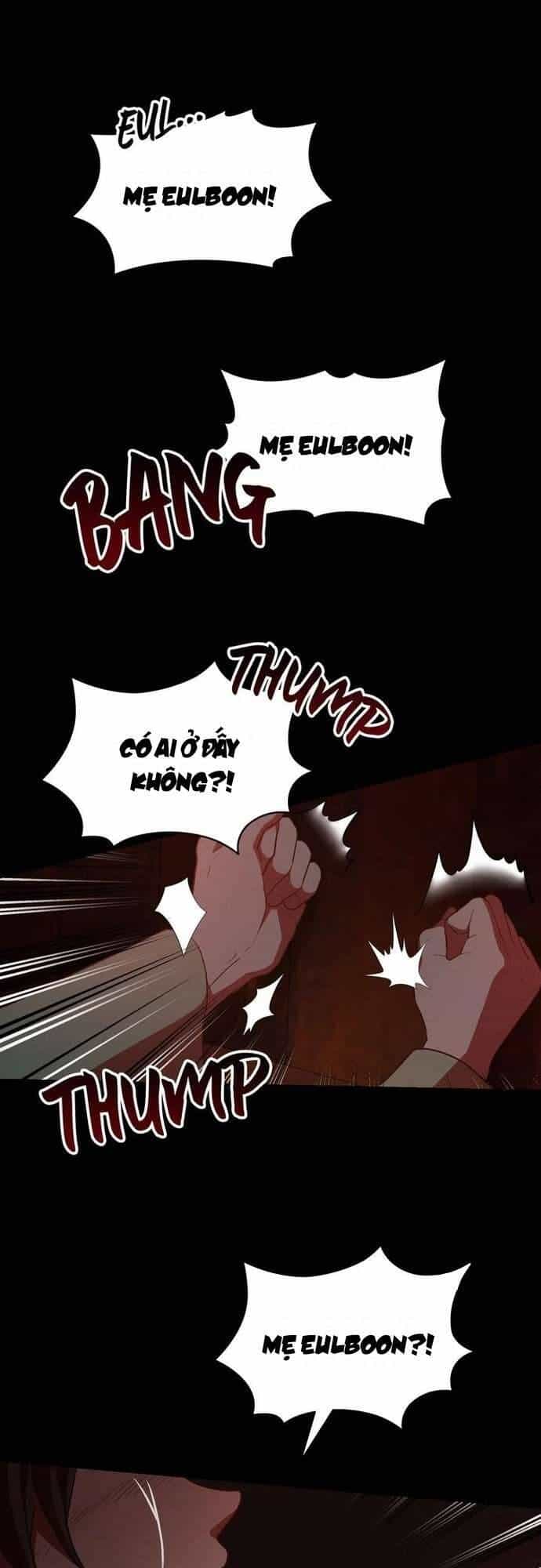 Hong Rang Thân Mếm - Chương 17 - ảnh 27