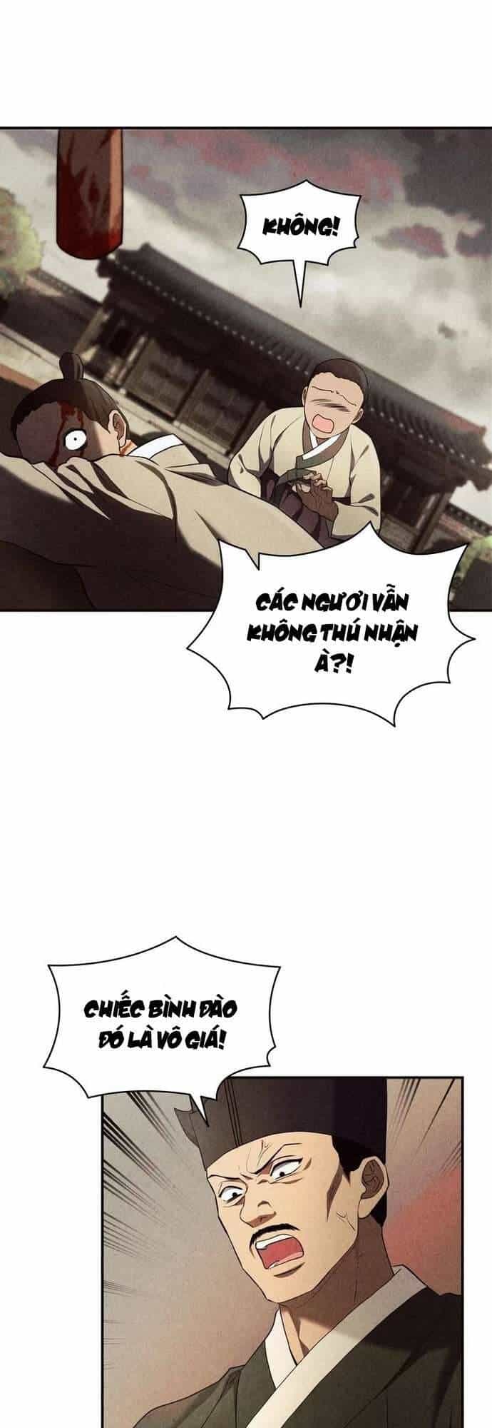 Hong Rang Thân Mếm - Chương 17 - ảnh 39