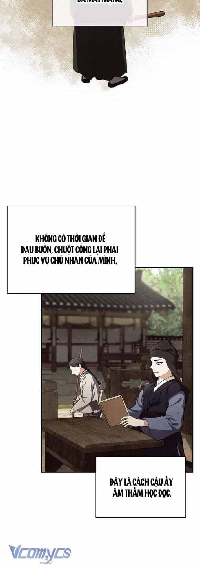 Hong Rang Thân Mếm - Chương 17 - ảnh 42
