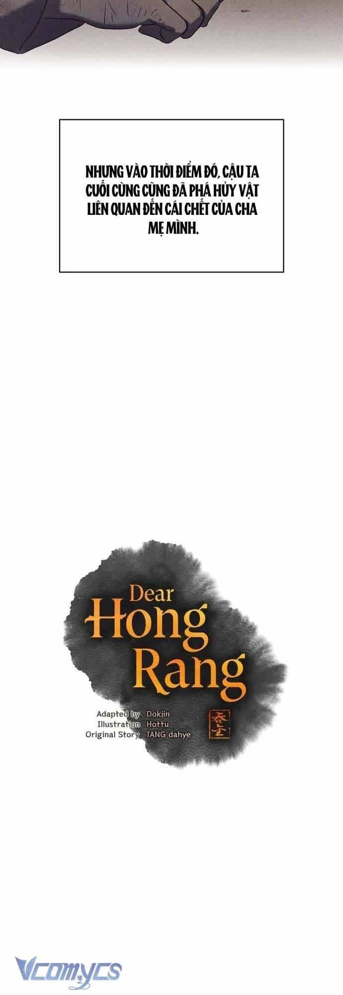 Hong Rang Thân Mếm - Chương 18 - ảnh 14