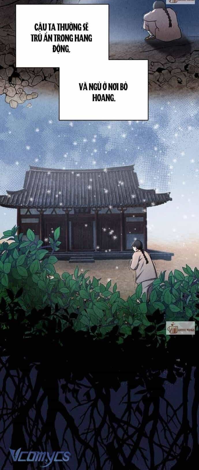 Hong Rang Thân Mếm - Chương 18 - ảnh 24