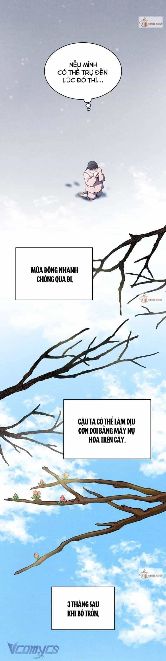 Hong Rang Thân Mếm - Chương 18 - ảnh 27