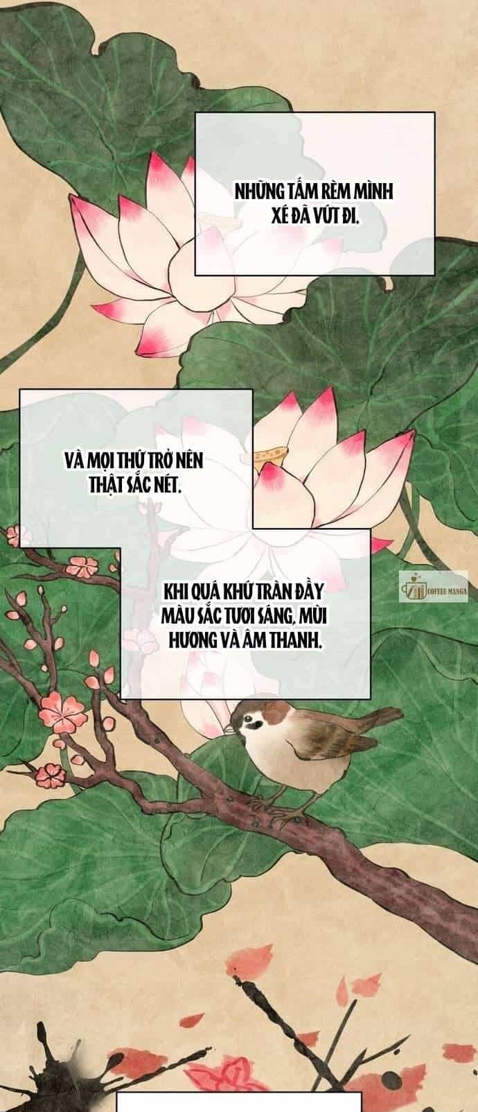 Hong Rang Thân Mếm - Chương 18 - ảnh 32