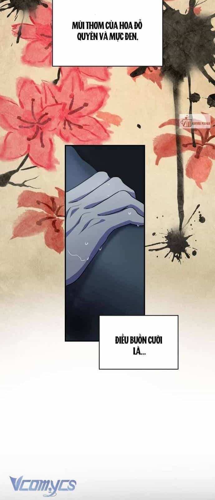 Hong Rang Thân Mếm - Chương 18 - ảnh 33