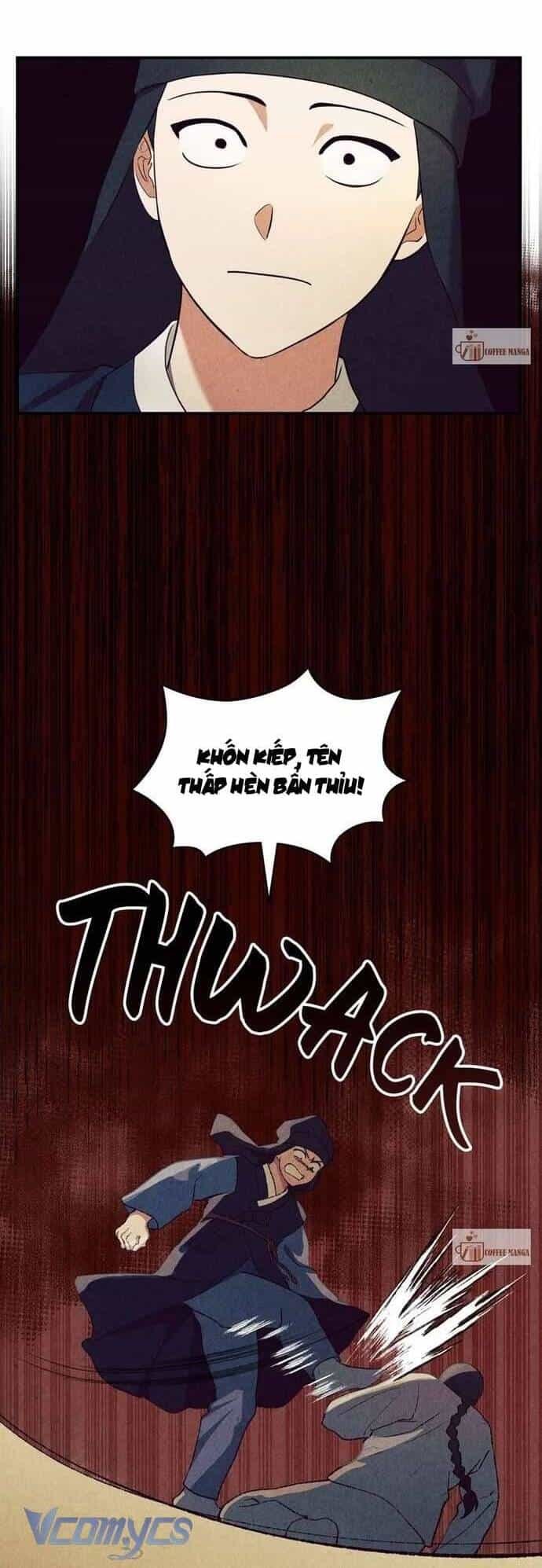 Hong Rang Thân Mếm - Chương 18 - ảnh 4