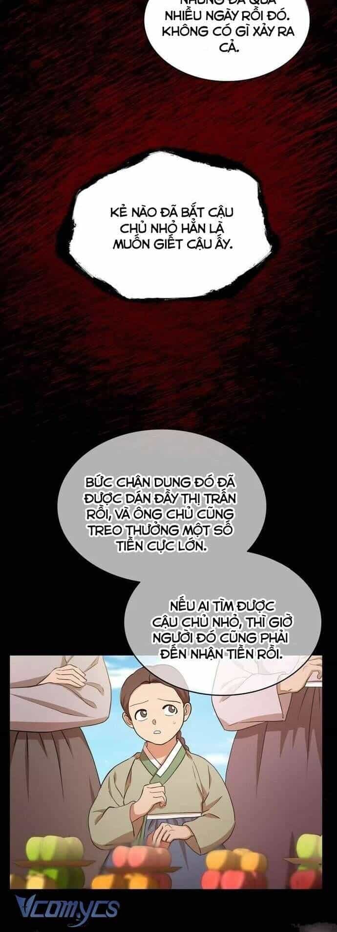 Hong Rang Thân Mếm - Chương 3 - ảnh 11