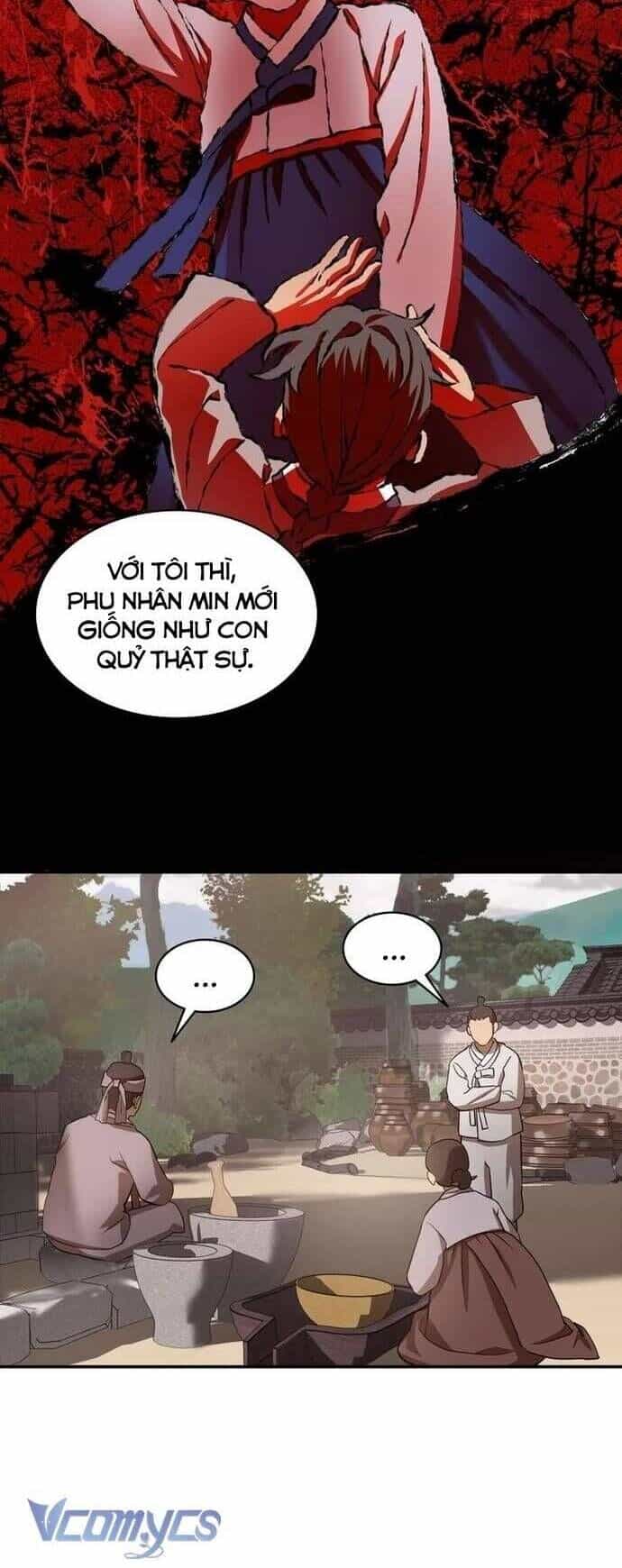 Hong Rang Thân Mếm - Chương 3 - ảnh 40