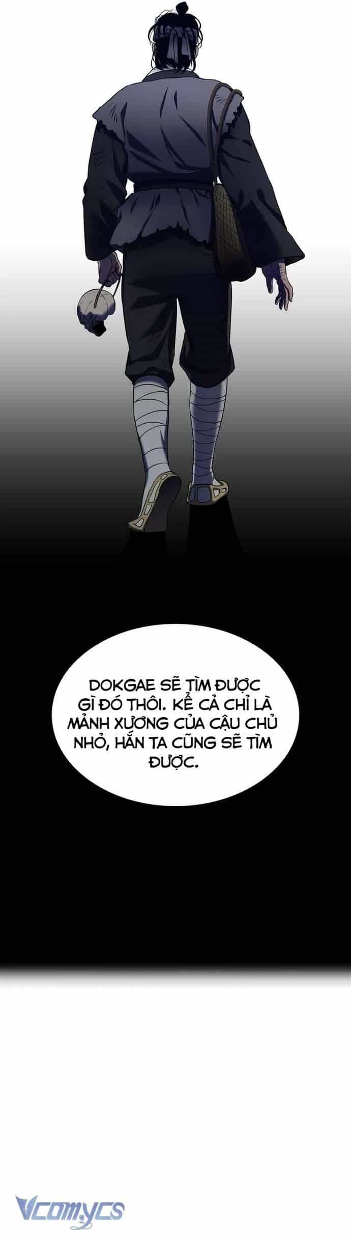 Hong Rang Thân Mếm - Chương 3 - ảnh 43