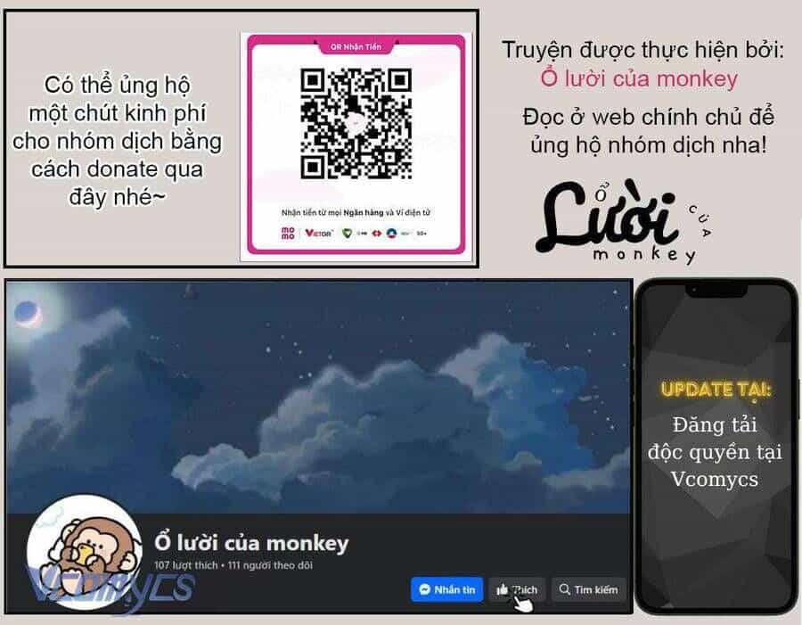 Hong Rang Thân Mếm - Chương 3 - ảnh 44