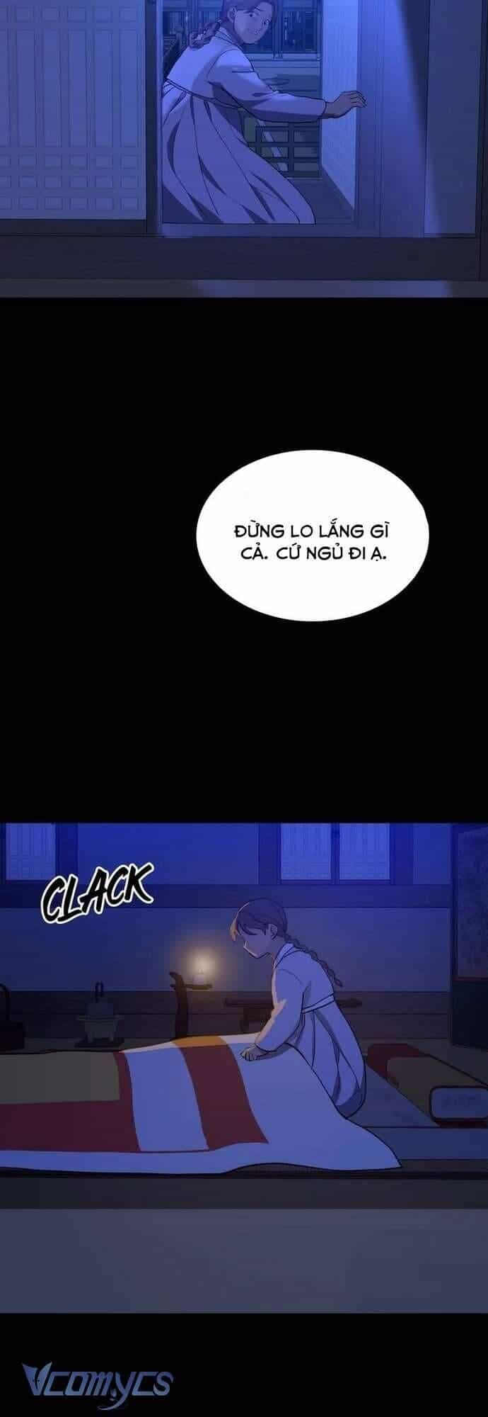Hong Rang Thân Mếm - Chương 4 - ảnh 16