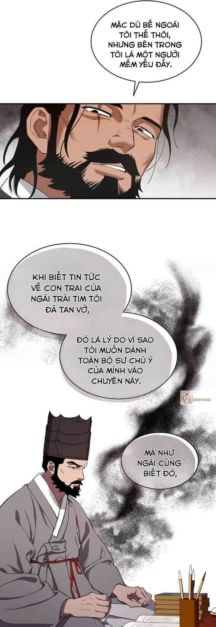 Hong Rang Thân Mếm - Chương 4 - ảnh 35
