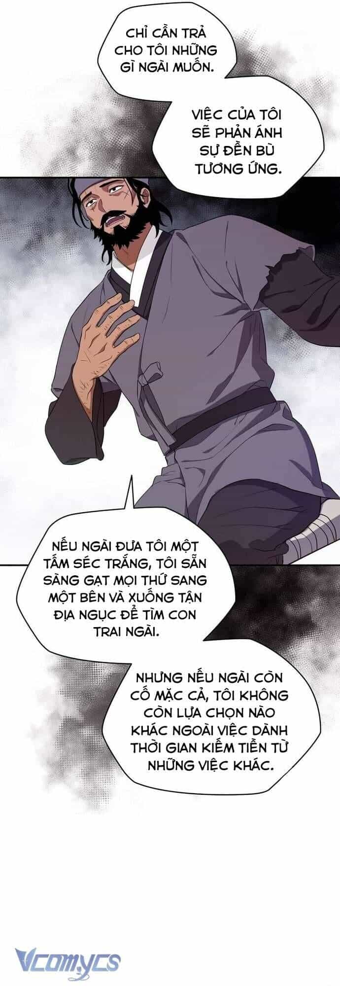 Hong Rang Thân Mếm - Chương 4 - ảnh 38