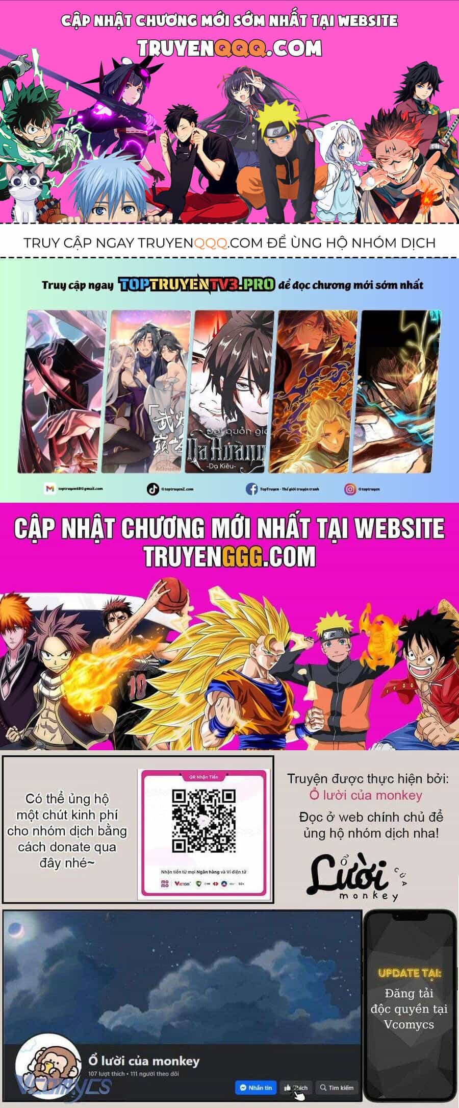 Hong Rang Thân Mếm - Chương 5 - ảnh 1