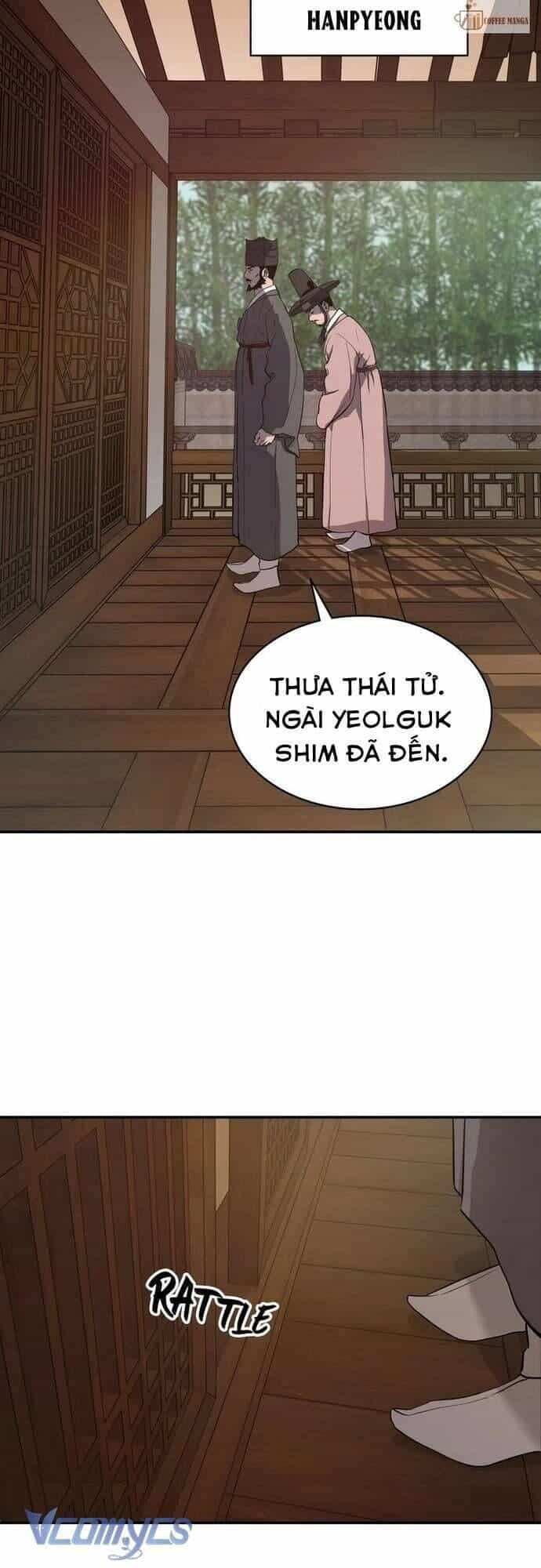 Hong Rang Thân Mếm - Chương 5 - ảnh 12