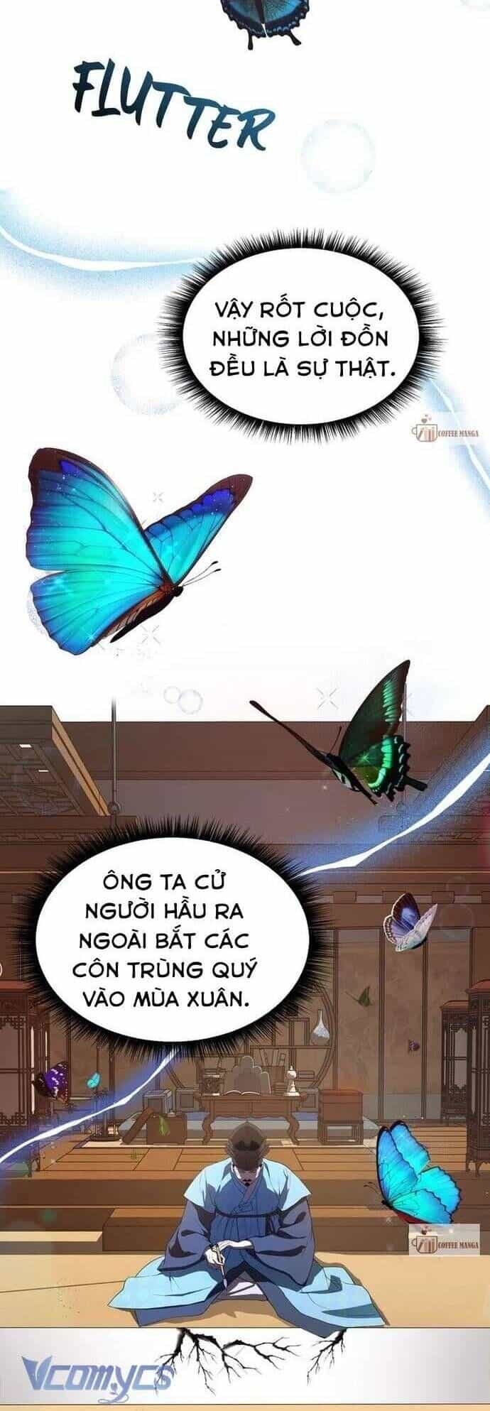 Hong Rang Thân Mếm - Chương 5 - ảnh 14