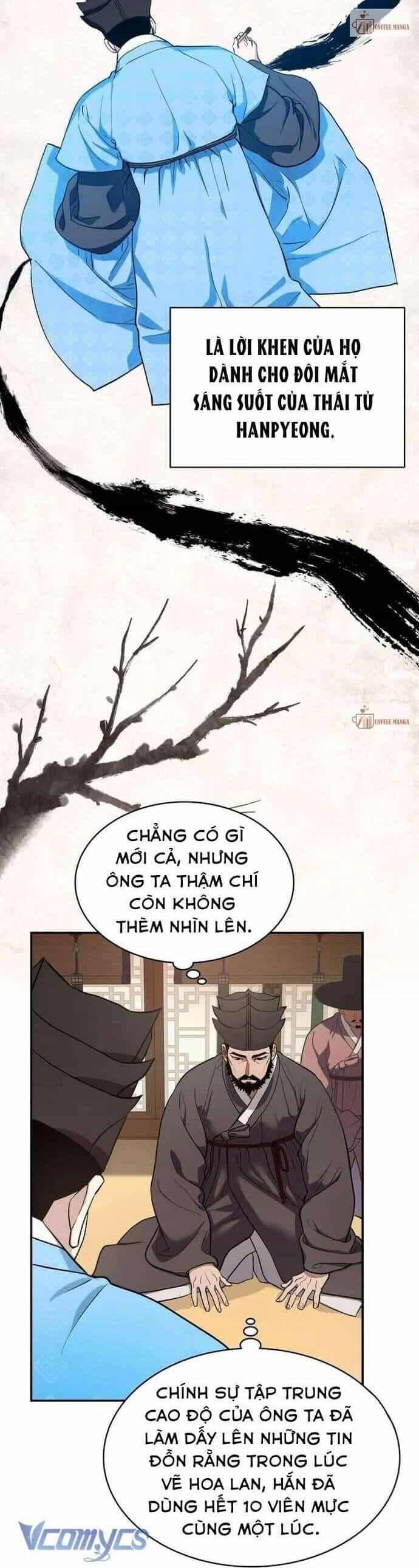 Hong Rang Thân Mếm - Chương 5 - ảnh 18