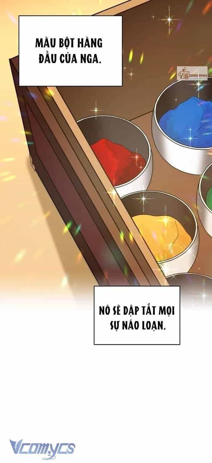 Hong Rang Thân Mếm - Chương 5 - ảnh 22